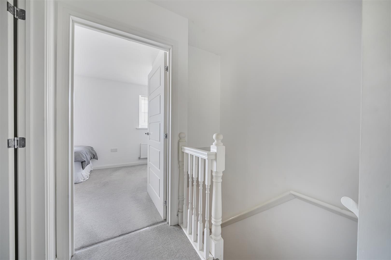 Morris Drive, Pentrechwyth, Swansea